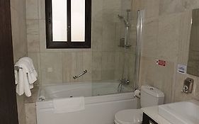 Platzia Beach Villas