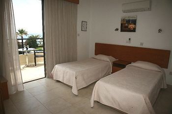 Platzia Beach Villas Lemba Exterior photo