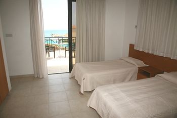 Platzia Beach Villas Lemba Exterior photo