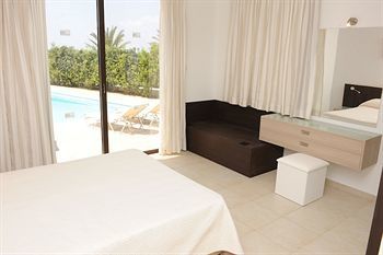 Platzia Beach Villas Lemba Exterior photo