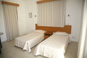 Platzia Beach Villas Lemba Exterior photo