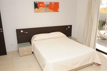 Platzia Beach Villas Lemba Exterior photo