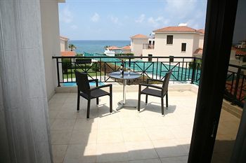 Platzia Beach Villas Lemba Exterior photo