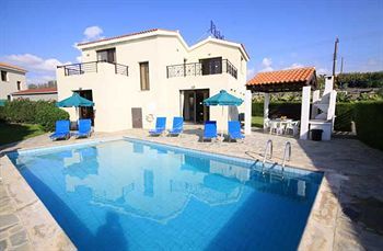 Platzia Beach Villas Lemba Exterior photo