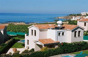 Platzia Beach Villas Lemba Exterior photo